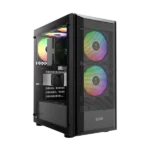 ZEUS Gamer i7-12700KF RTX 5060 desktop računar