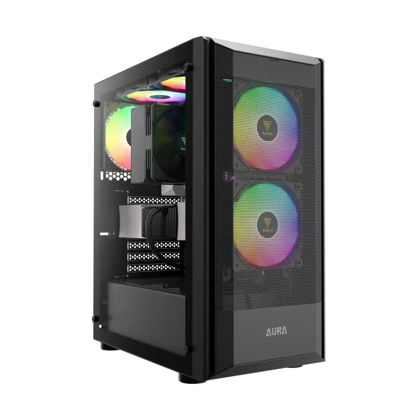 143720 ZEUS Gamer i7-12700KF RTX 5060 desktop računar