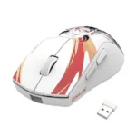 Redragon K1NG Max AKG M918AKG-PRO bežični miš | 26000 DPI - Slika 3