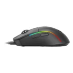 Redragon Deicide M816 gaming miš | 4000 DPI, USB, crni - Slika 4