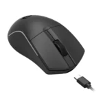Redragon Deicide M816 gaming miš | 4000 DPI, USB, crni - Slika 3