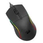 Redragon Deicide M816 gaming miš | 4000 DPI, USB, crni