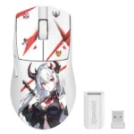 Redragon K1NG Pro M916AK-PRO bežični miš | 26000 DPI - Slika 2