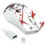 Redragon K1NG Pro M916AK-PRO bežični miš | 26000 DPI - Slika 3
