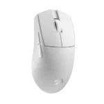 Redragon K1ng Pro M916W-PRO-1K bežični miš | 26000 DPI, beli - Slika 2