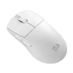 Redragon K1ng Pro M916W-PRO-1K bežični miš | 26000 DPI, beli