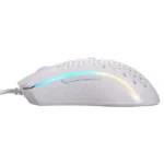 Redragon Storm M808W gaming miš | 12400 DPI, USB, beli - Slika 4