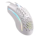 Redragon Storm M808W gaming miš | 12400 DPI, USB, beli - Slika 3