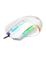 Redragon S129W gaming komplet 3 u 1 | tastatura, miš i slušalice - Slika 4