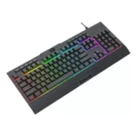 Redragon Shiva Lite K525 RGB membranska gaming tastatura - Slika 4