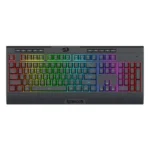 Redragon Shiva Lite K525 RGB membranska gaming tastatura
