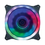 Zeus Single Ring RGB | ventilator za kućište