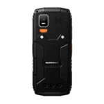 HAMMER Horizon LTE mobilni telefon | crni - Slika 4