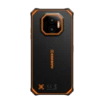 HAMMER Energy X2 5G 8/256GB crni - Slika 4
