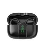 Blackview AirBuds 15 TWS slušalice, Bluetooth 6.0, crne - Slika 2