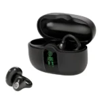 Blackview AirBuds 15 TWS slušalice, Bluetooth 6.0, crne - Slika 3