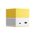 Blackview PlayPop 8 konzola, 8 GB RAM, 128 GB, krem žuta - Slika 3
