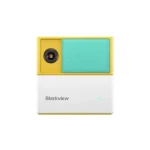 Blackview PlayPop 8 konzola, 8 GB RAM, 128 GB, krem žuta