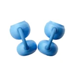 Blackview AirBuds K1 plave bežične slušalice - Slika 4