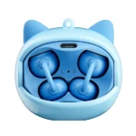 Blackview AirBuds K1 plave bežične slušalice