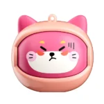 Blackview AirBuds K1 roze bežične slušalice - Slika 3