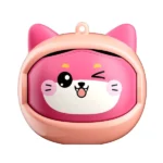 Blackview AirBuds K1 roze bežične slušalice - Slika 2