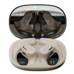 Blackview AirBuds 300 bele bežične slušalice