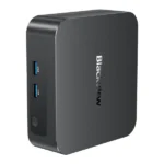 Blackview MP300 mini računar | Core 5 210H, 16GB LPDDR4X, 512GB SSD, Windows 11 Pro - Slika 4