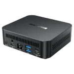 Blackview MP300 mini računar | Core 5 210H, 16GB LPDDR4X, 512GB SSD, Windows 11 Pro - Slika 3