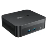 Blackview MP300 mini računar | Core 5 210H, 16GB LPDDR4X, 512GB SSD, Windows 11 Pro - Slika 2