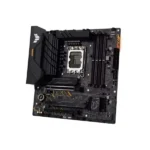 Asus TUF GAMING B660M-PLUS WiFi matična ploča | LGA 1700, DDR5, mATX - Slika 4