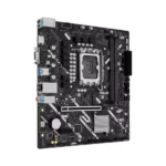Asus PRIME H810M-K matična ploča | LGA 1851, DDR5, mATX - Slika 2