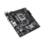 Asus PRIME H810M-K matična ploča | LGA 1851, DDR5, mATX - Slika 3