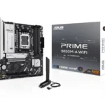 Asus PRIME B850M-A Wifi matična ploča | AM5, DDR5, mATX