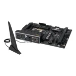 Asus TUF GAMING H770-PRO Wi-Fi matična ploča | LGA 1700, DDR5, ATX