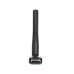 TP-Link UB500 Plus USB Bluetooth 5.4 adapter | spoljna antena - Slika 3