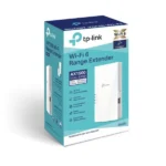 TP-Link RE500X Wi-Fi 6 proširivač dometa | AX1500 - Slika 3