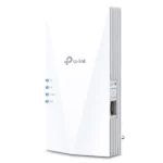 TP-Link RE500X Wi-Fi 6 proširivač dometa | AX1500