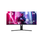 Titan Army C34A1R monitor 34 inča | VA UltraWide QHD 165 Hz