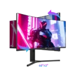 Titan Army C34A1R monitor 34 inča | VA UltraWide QHD 165 Hz - Slika 2