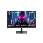 Titan Army P2510G monitor 24,5 inča | IPS Full HD 180 Hz