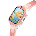 Blackview Z40 Pro pametni sat | roze - Slika 4