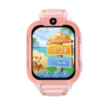 Blackview Z40 Pro pametni sat | roze - Slika 2