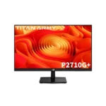 Titan Army P2710G+ monitor 27 inča | IPS Full HD 200 Hz