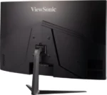 ViewSonic VX3218C-2K monitor 32 inča | VA QHD 180 Hz - Slika 3
