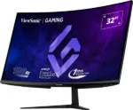 ViewSonic VX3218C-2K monitor 32 inča | VA QHD 180 Hz - Slika 4