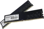Patriot 16 GB (2 × 8 GB) DDR4 3200 MHz RAM – PSD416G3200K - Slika 2
