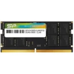 Silicon Power 16 GB DDR5 5600 MHz SO-DIMM RAM – SP016GBSVU560F02
