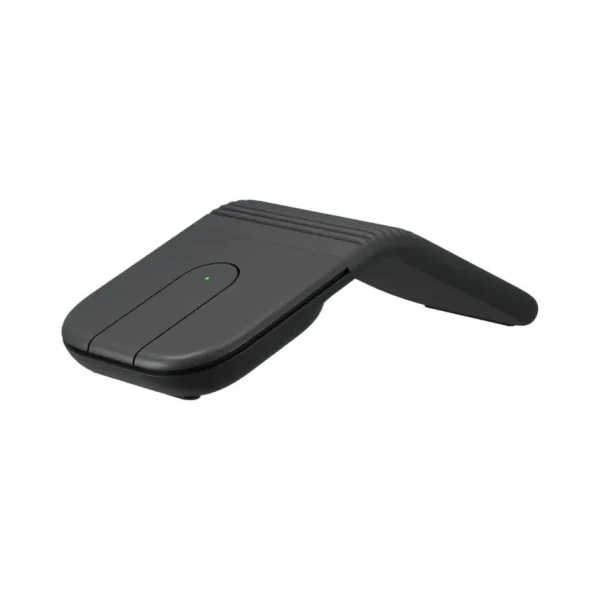 146373 Logitech Mobi Fold for Business bežični sklopivi miš, 4000 DPI, Graphite - Slika 1