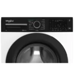 Whirlpool WAM764WKBEE mašina za pranje veša | 7 kg, 1400 obr/min - Slika 2